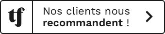 Nos clients nous recommandent