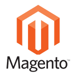 logo magento