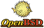 Logo OpenBSD