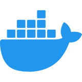 logo docker