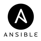 Logo Ansible