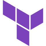 logo terraform