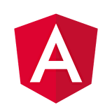 Logo Angular