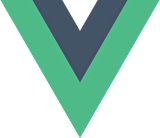 Logo Vue.js