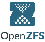 Logo OpenZFS