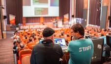 API Platform Conference 2024