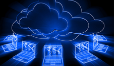 Cloud computing