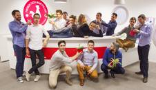 BeClood devient Codéin