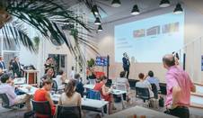 HUB LAB Institute Paris