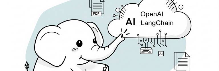 Extraction PDF avec IA