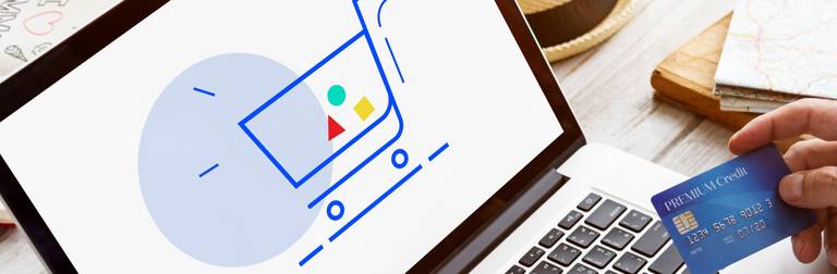 e-commerce et carte bancaire