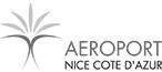 Aéroport Nice Côte d'Azur