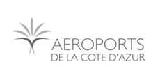 Aéroports de la Côte d'Azur