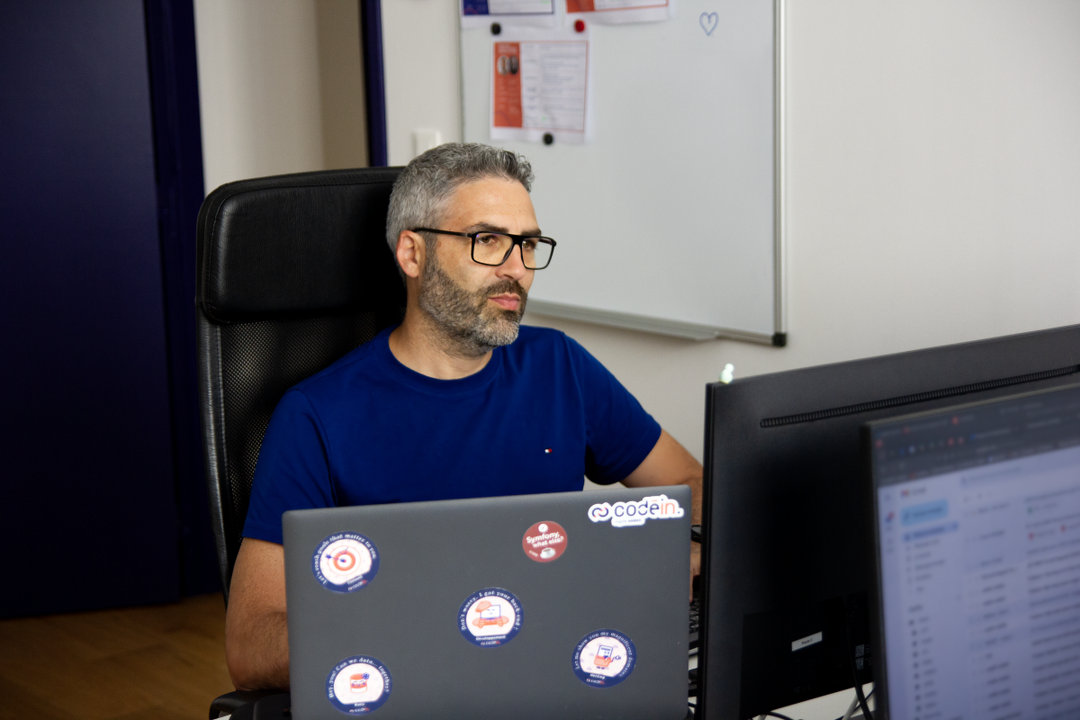 Partenariat codein-ibexa