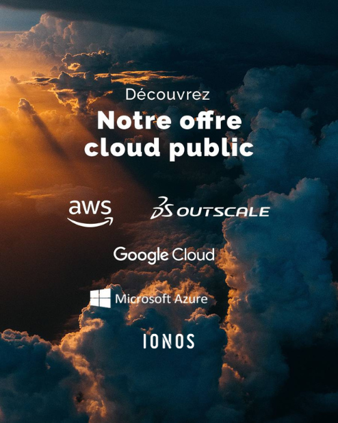 cloud public