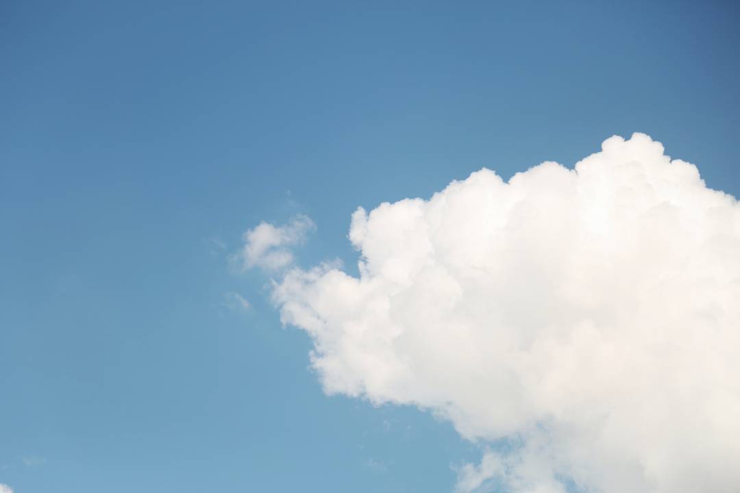 cloud Ibexa