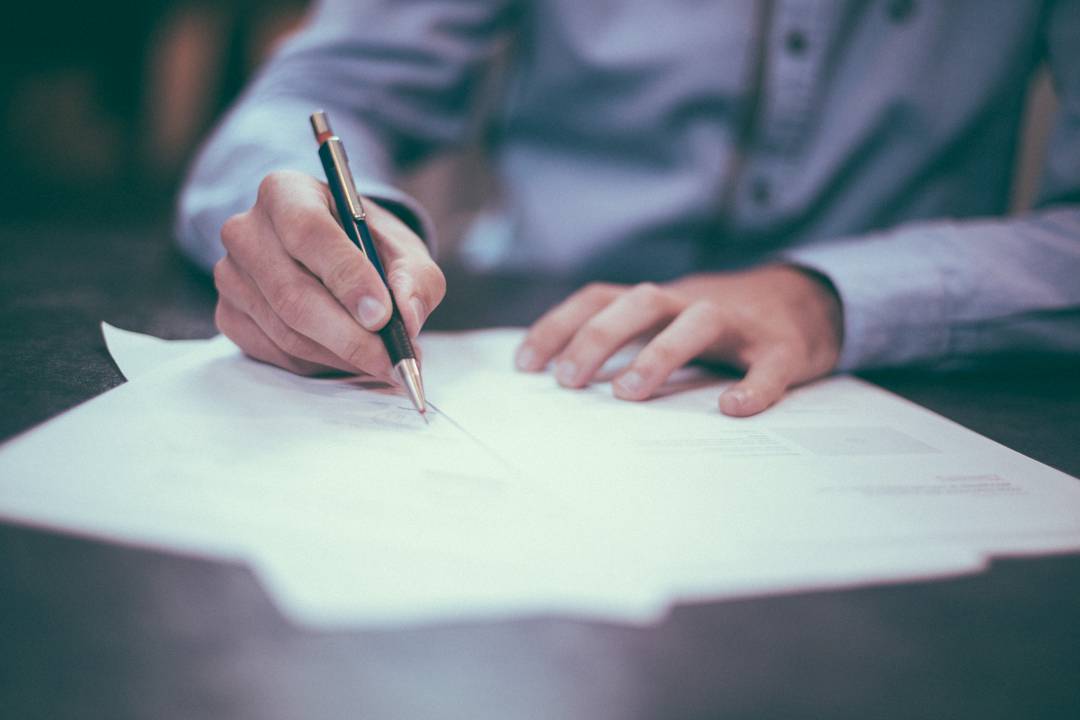 Contrat infogerance