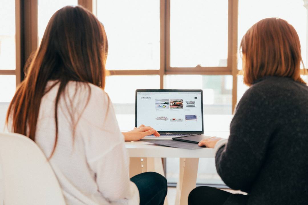 catalogue e-commerces