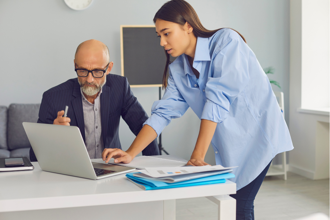 reflexion entreprise