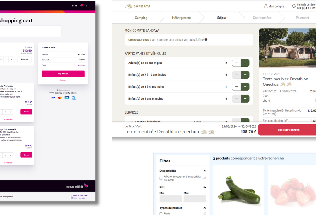 Ecommerce codein