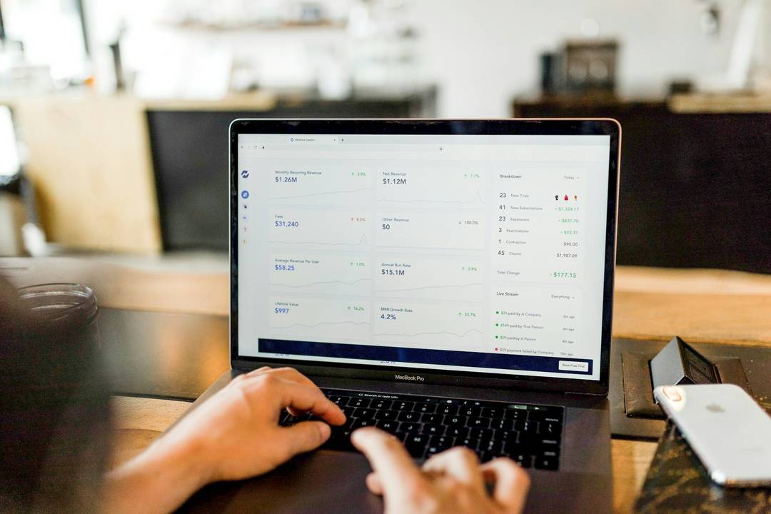 site en ligne B2B