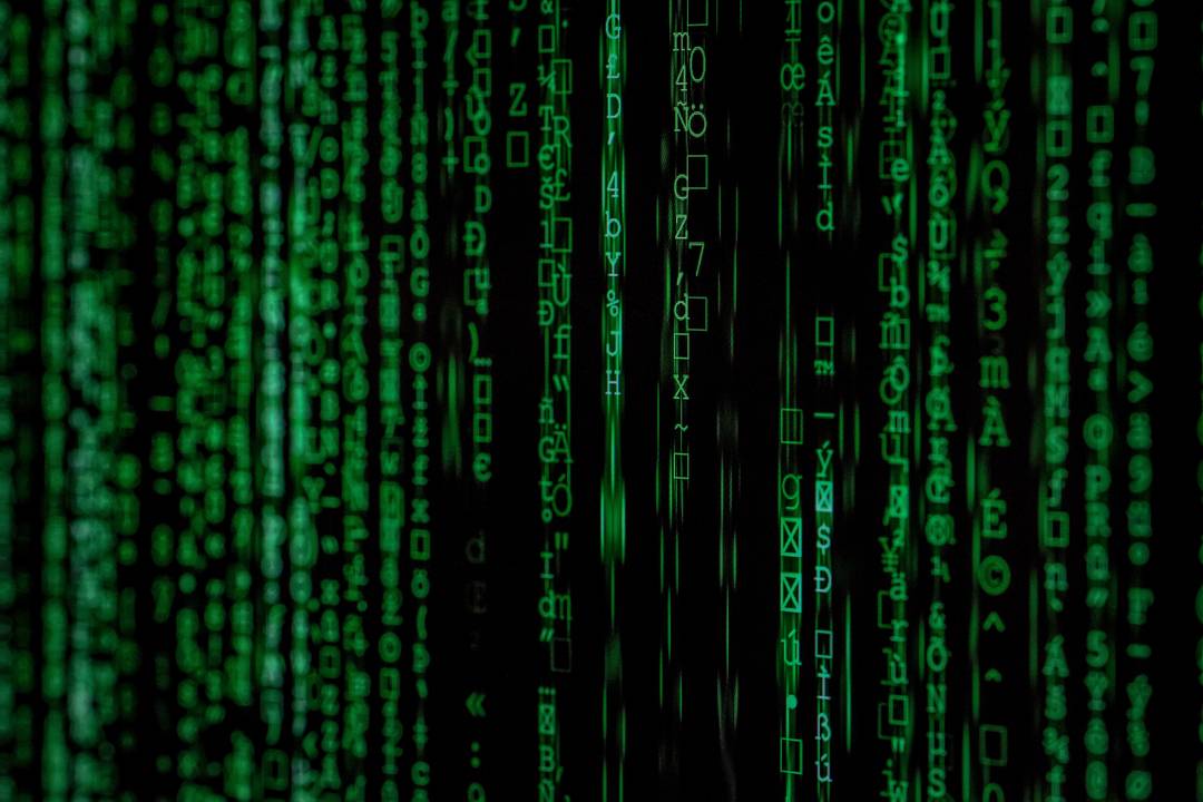 Infrastructure as code