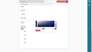 Ibexa color picker.webp