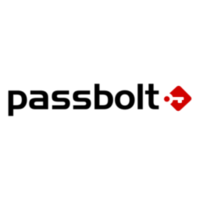 Logo Passbolt