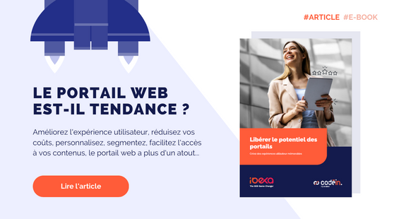 Le portail web est-il tendance ? | Codéin