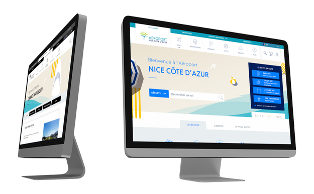 Nice aéroport - Codéin