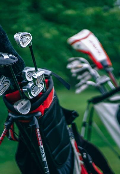 Réalisation Codéin ffgolf