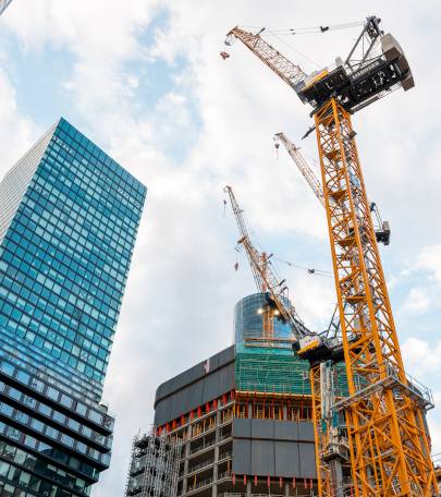 Bâtiments et travaux publics