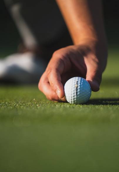 Réalisation Codéin ffgolf