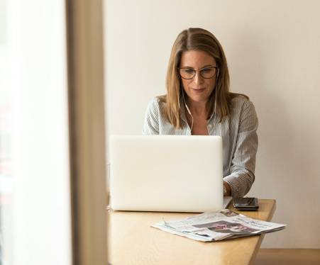 Modernisation de l'application CCI Business Builder