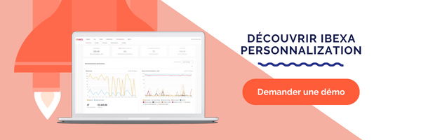 Découvrir Ibexa personnalization