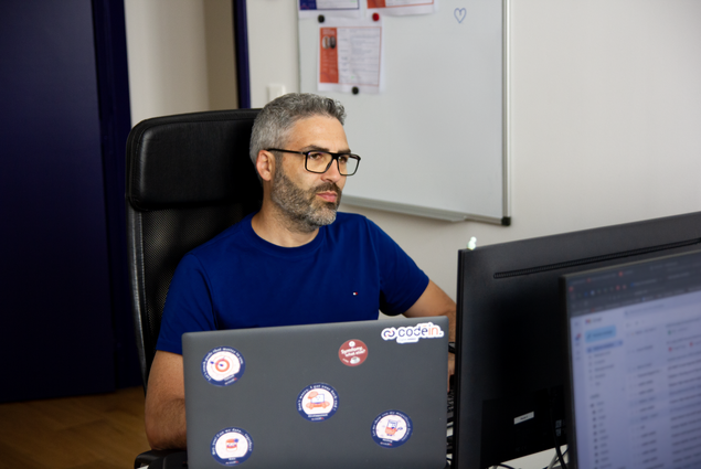 IA appliquée Codéin