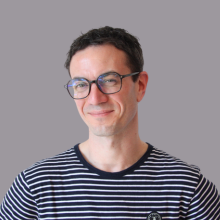 Alexandre sérieux