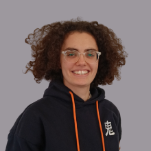 Juliette Jeannin Codéin