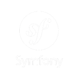 Logo Symfony