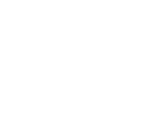 Logo React blanc