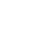 Logo PostgreSQL monochrome